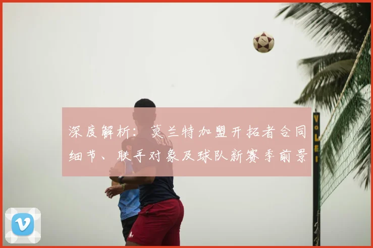 深度解析：莫兰特加盟开拓者合同细节、联手对象及球队新赛季前景展望